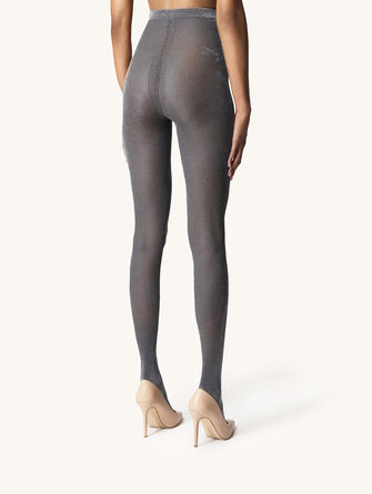 Shimmer Tights