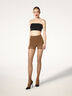 Miss W 30 Push Up Tights