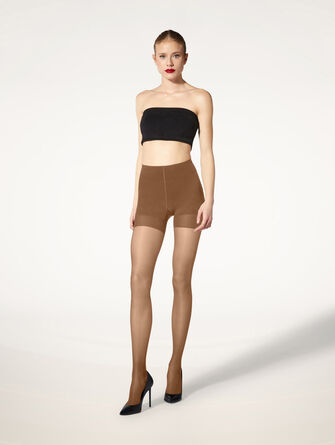 Miss W 30 Push Up Tights