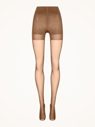 Miss W 30 Push Up Tights