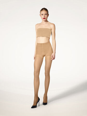 Miss W 30 Push Up Tights