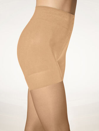 Miss W 30 Push Up Tights