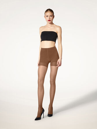 Miss W 30 Push Up Tights