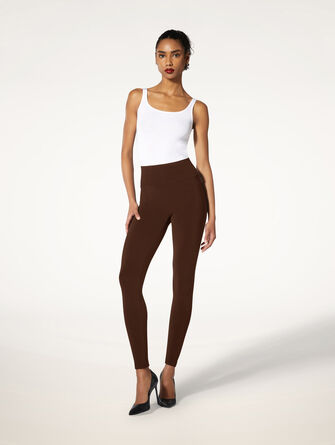 The W.O.W. Perfect Fit Leggings