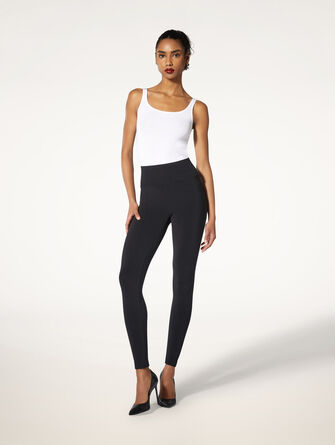 The W.O.W. Perfect Fit Leggings