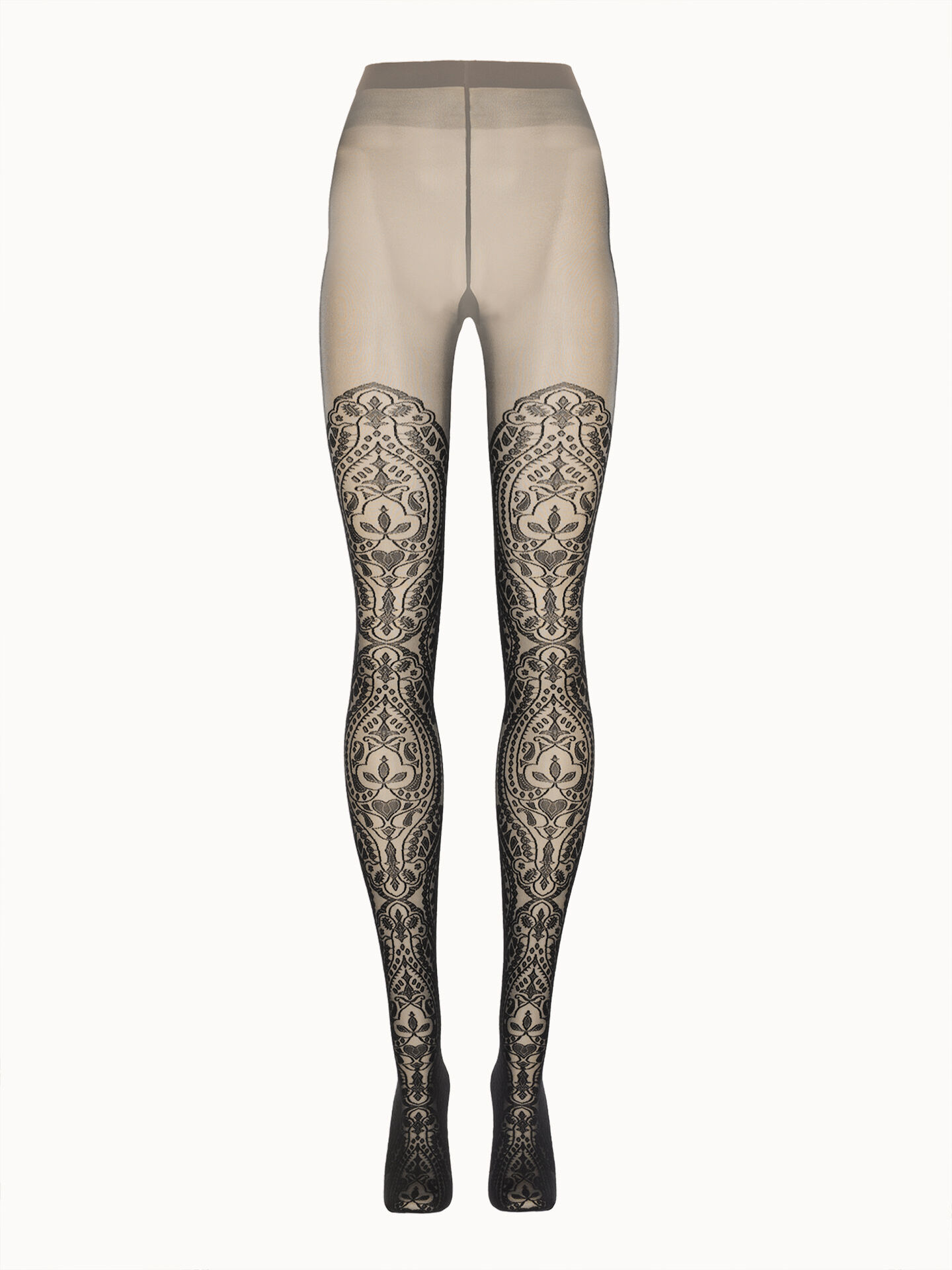 Ornament Tights