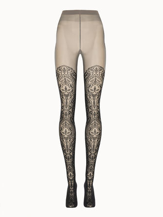 Ornament Tights
