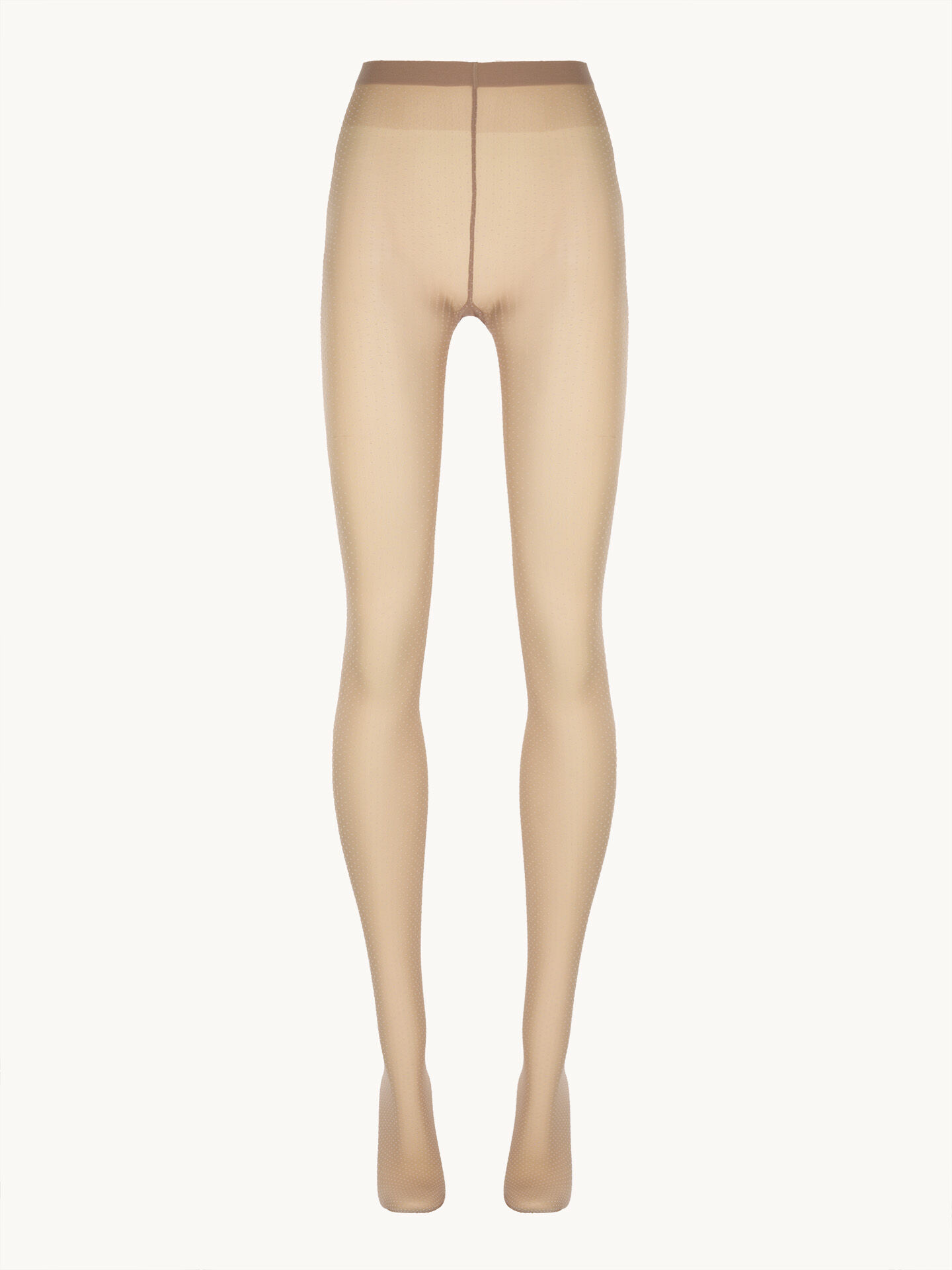 Mini Dot Tights