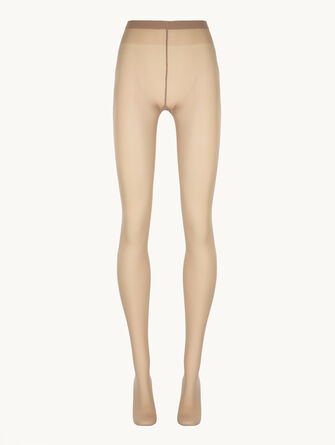 Mini Dot Tights