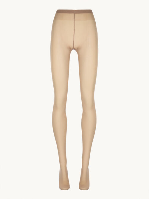 Mini Dot Tights