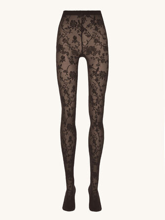 Flower Tights