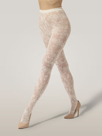 Flower Tights