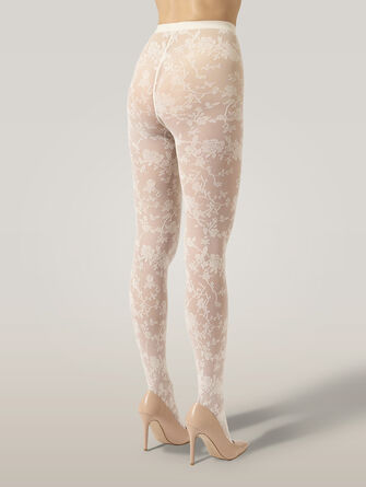 Flower Tights