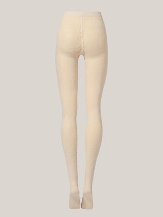 Flower Tights
