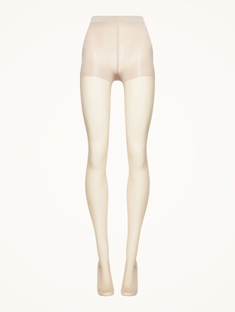Individual 10 Control Top Tights