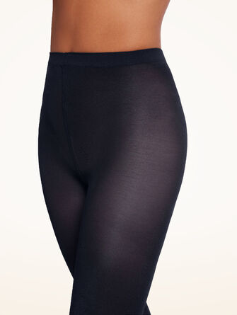 Satin Opaque 50 Tights