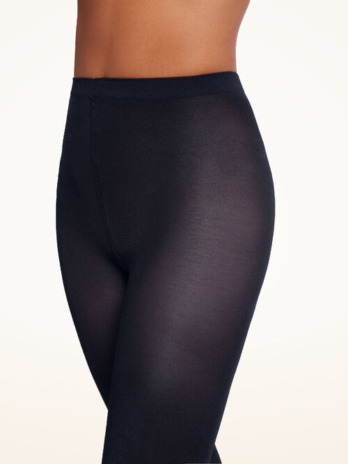 Satin Opaque 50 Tights