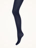 Satin Opaque 50 Tights