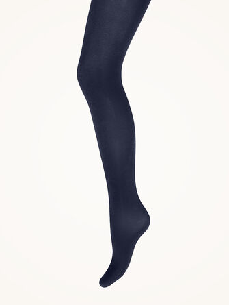 Satin Opaque 50 Tights