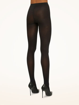 Satin Opaque 50 Tights