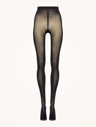 Satin Opaque 50 Tights