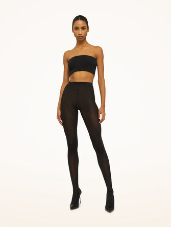 Satin Opaque 50 Tights