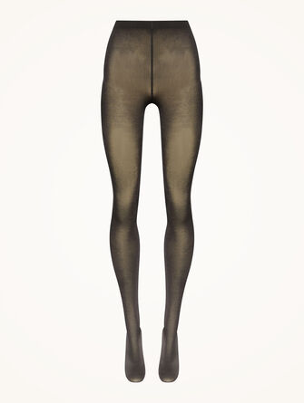 Satin Opaque 50 Tights