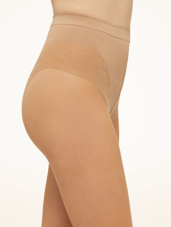 Tummy 20 Control Top Tights