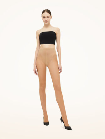 Tummy 20 Control Top Tights