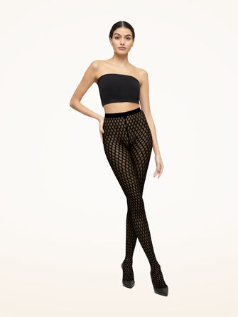 Sylvie Tights