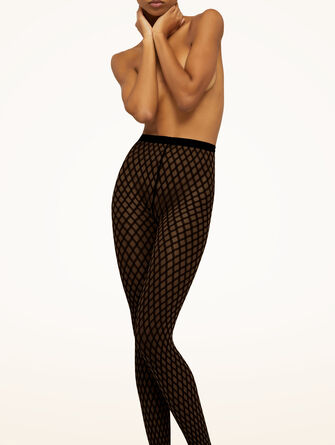 Sylvie Tights