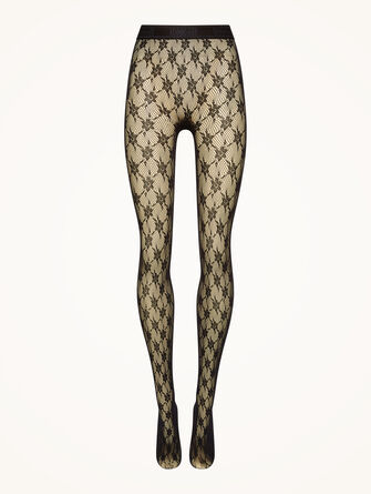 Rose Tights