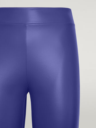 Estella Leggings - Faux Leather