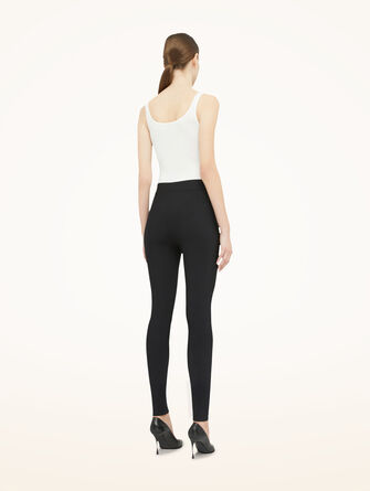Scuba Leggings