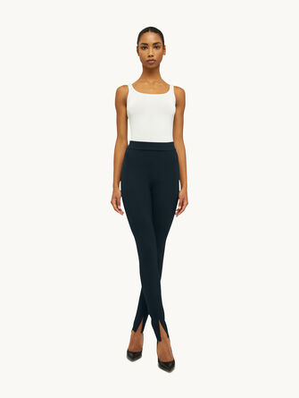 Midnight Grace Leggings