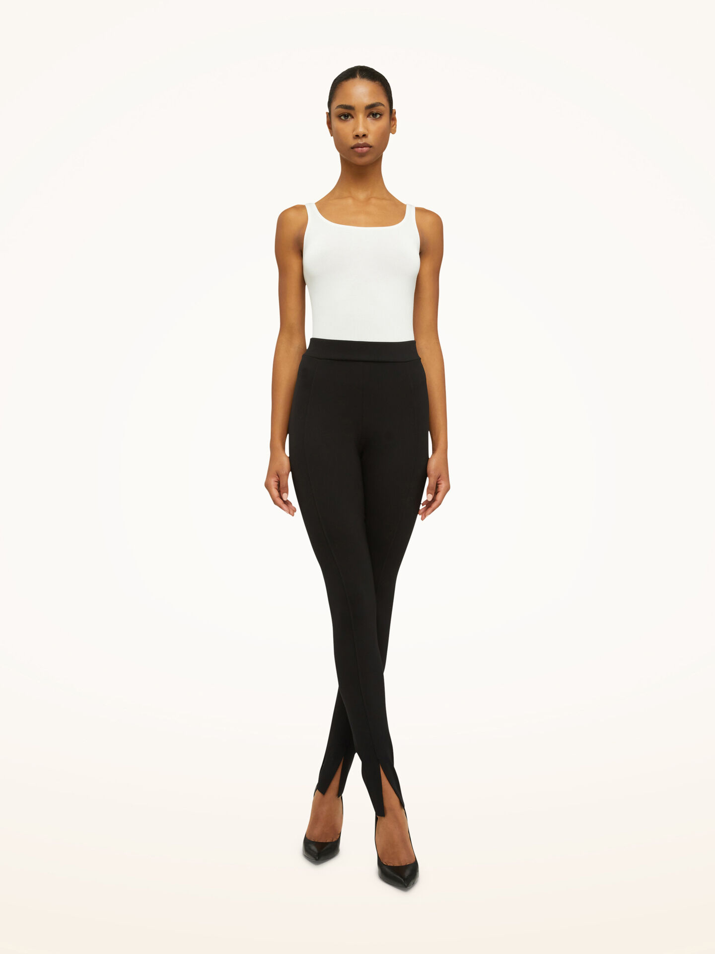 Midnight Grace Leggings