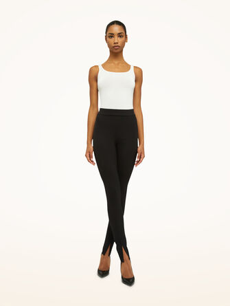 Midnight Grace Leggings