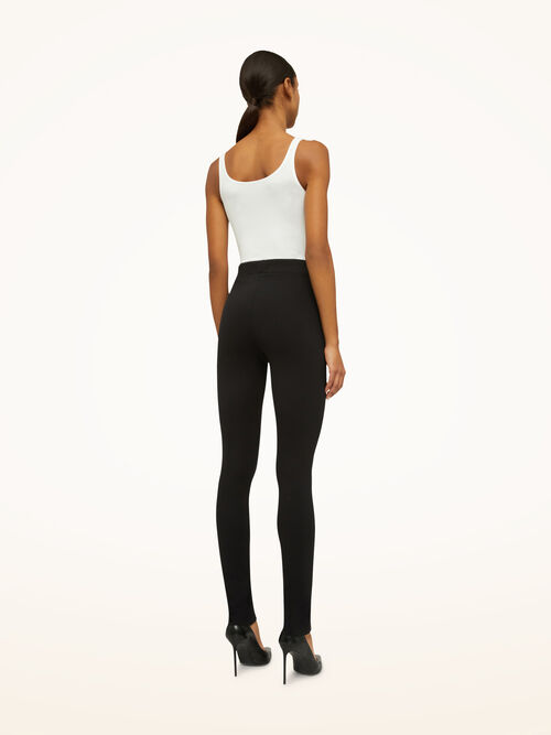 Midnight Grace Leggings