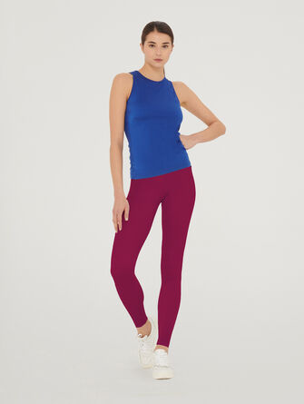 The Workout Leggings