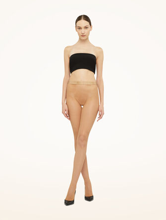 Twenties Econyl Tights