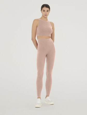 W-Bonded Leggings