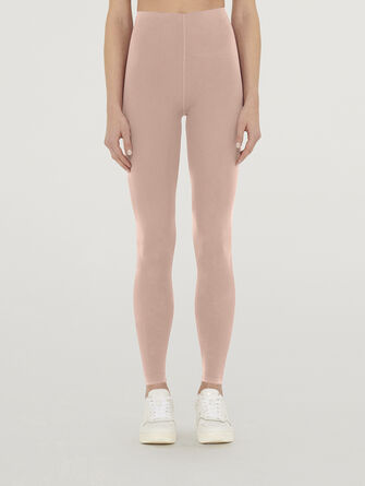 W-Bonded Leggings