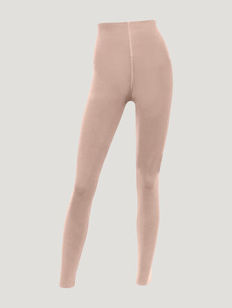 W-Bonded Leggings