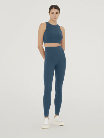 W-Bonded Leggings