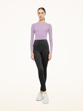 W-Bonded Leggings
