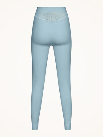 Net Lines Leggings