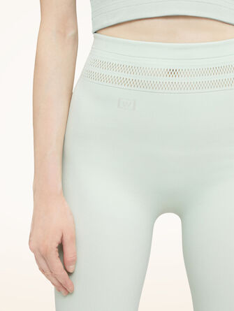 Net Lines Leggings