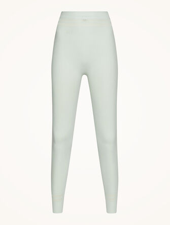 Net Lines Leggings