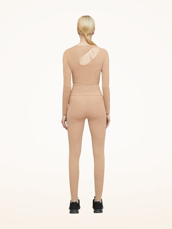 Warm Up Leggings
