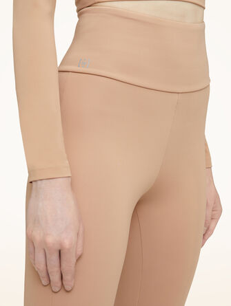 Warm Up Leggings